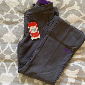 North Face ski/snowboard pants